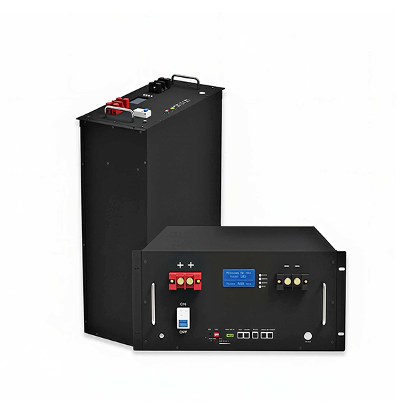 Energy Storage LiFePO4 Battery---Rack Model