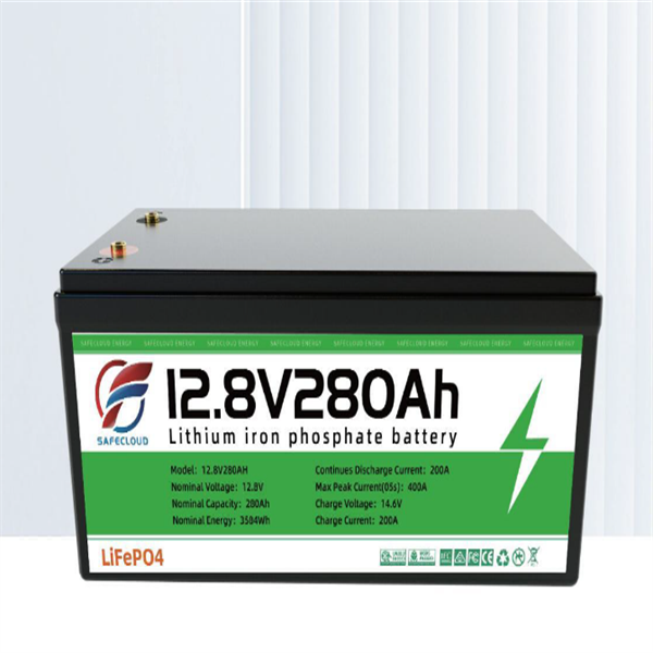 LeadAcid Replacement Battery