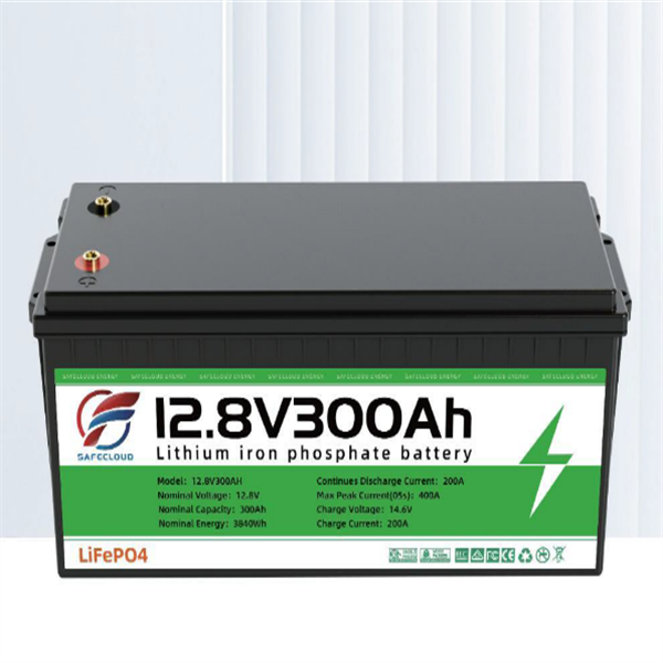 Lead Acid Replacement Battery