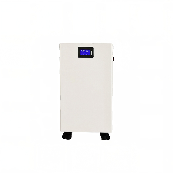 Energy Storage LiFePO4 Battery--Wheel Model