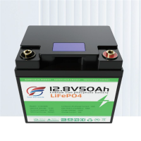 Lead Acid Replacement Battery