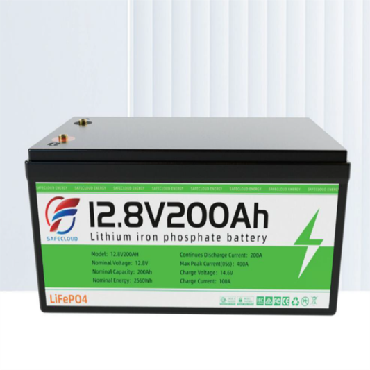 Lead Acid Replacement Battery