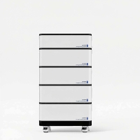 Stackable All-In-One ESS