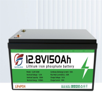 Lead Acid Replacement Battery