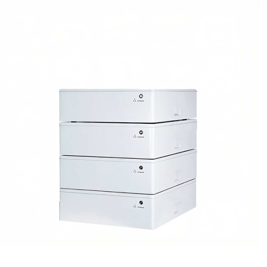 Energy Storage LiFePO4 Battery--Stackable Model